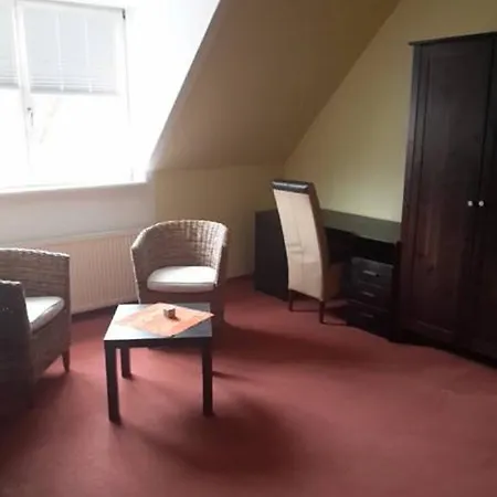 Zum Schwanen Hotel