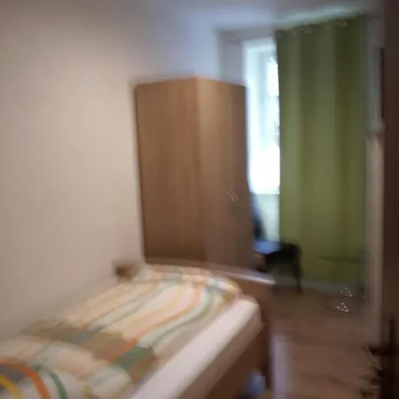 Zum Schwanen 2* ليمن