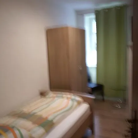 Hotell Zum Schwanen Leimen (Baden)