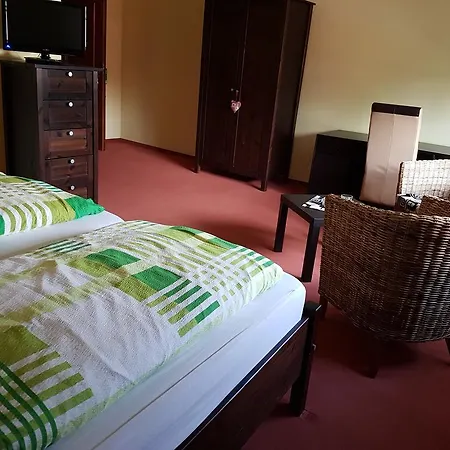 Hotel Zum Schwanen 2*
