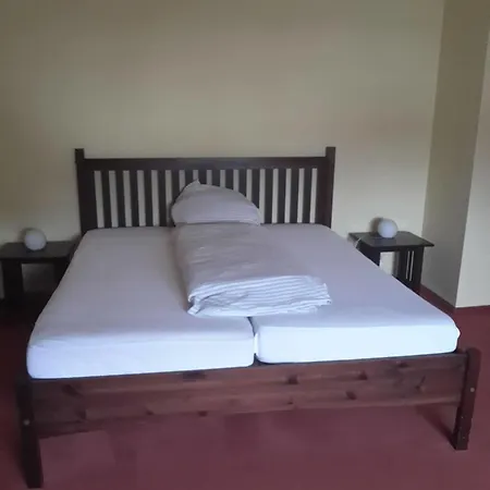 Zum Schwanen Hotel 2*